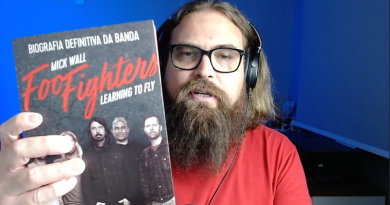 Review Livro Learn to fly